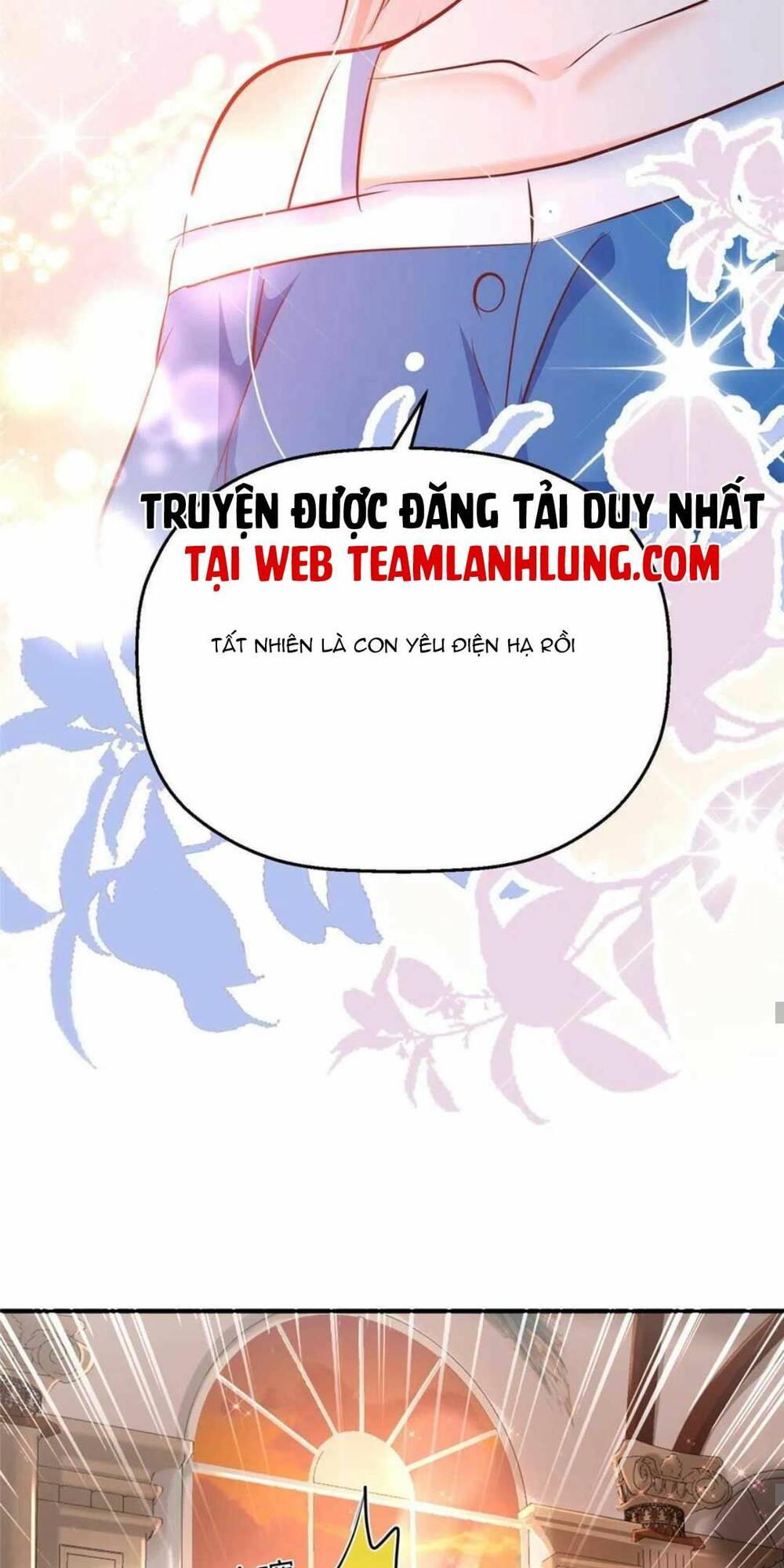 manh thê bé bỏng không dễ chọc chapter 36 47