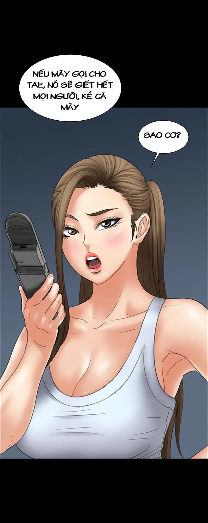 ong chúa chapter 16 20