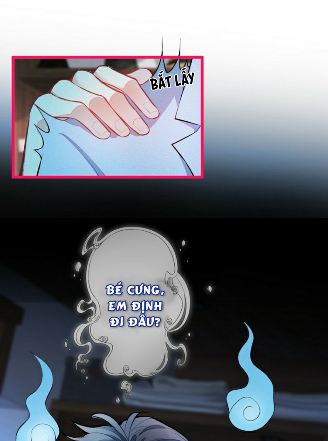 hotsearch của ảnh đế chapter 3 37