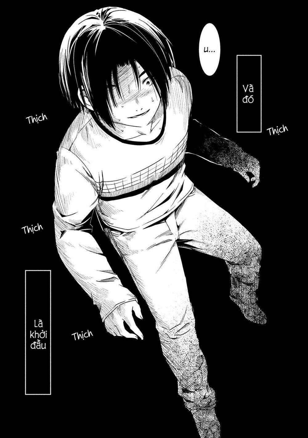 shoujo fujuubun chapter 4 19