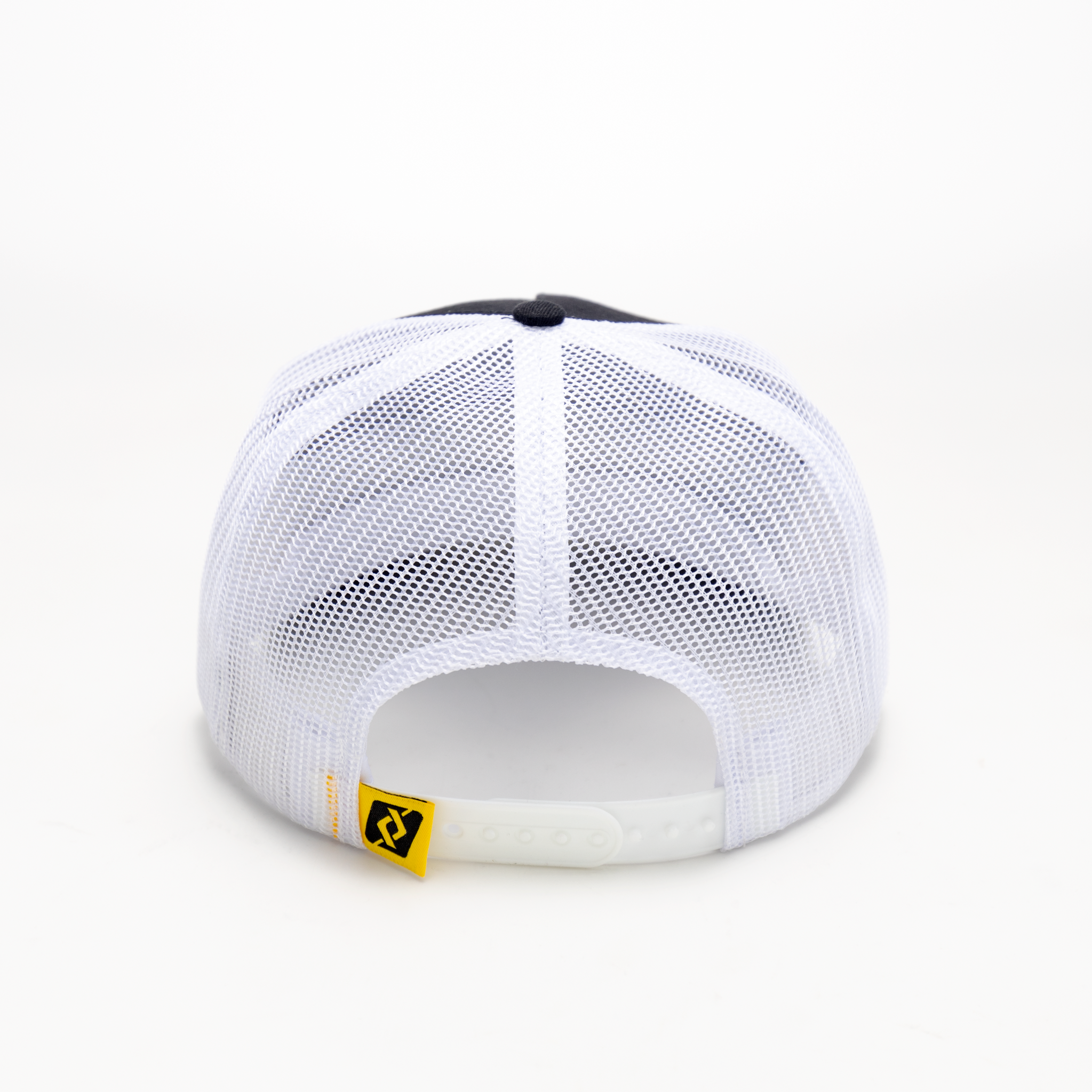 Nón sự kiện Keepdri Đen Lưới