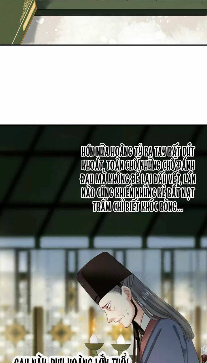 kiều nữ độc phi chapter 184 6