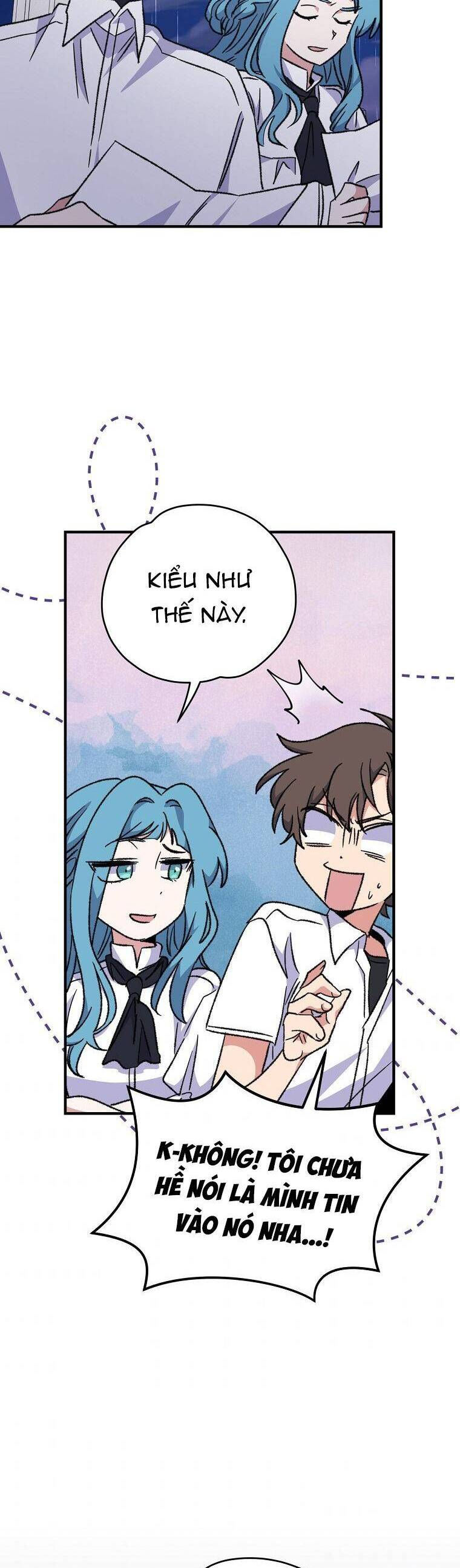 nhà hiền triết yigret chapter 54 22