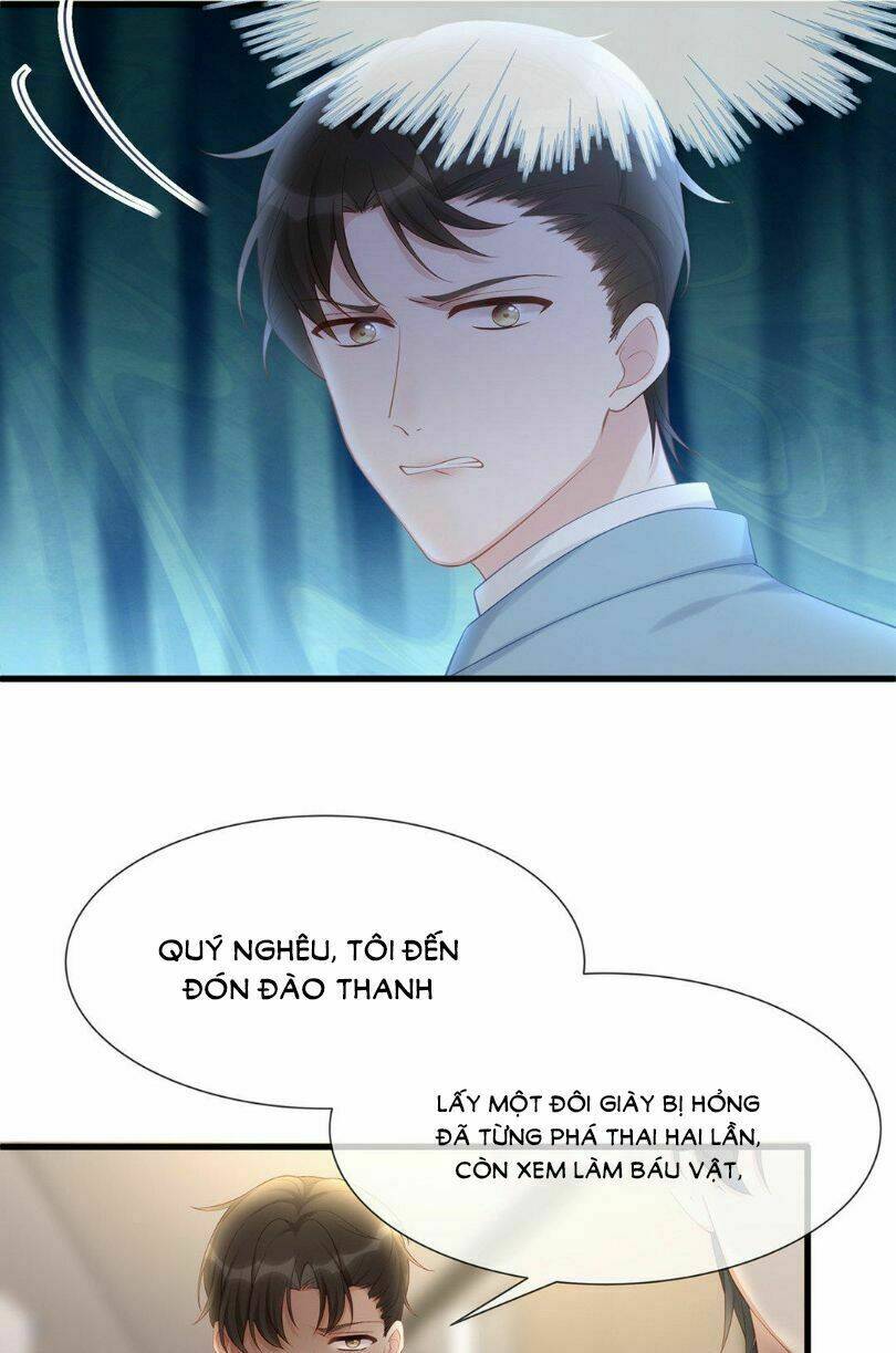 chỉ muốn cưng chiều em chapter 14 40