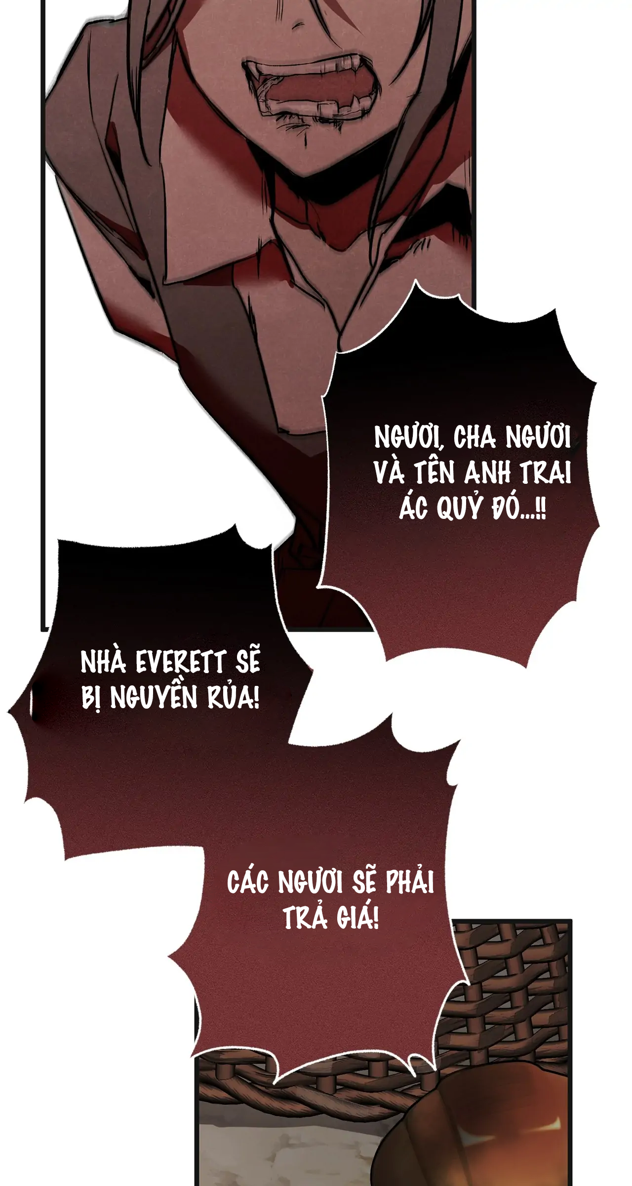 Người Chồng Từng Ghét Bỏ Tôi Đã Mất Đi Kí Ức chapter 5.2 - Trang 47