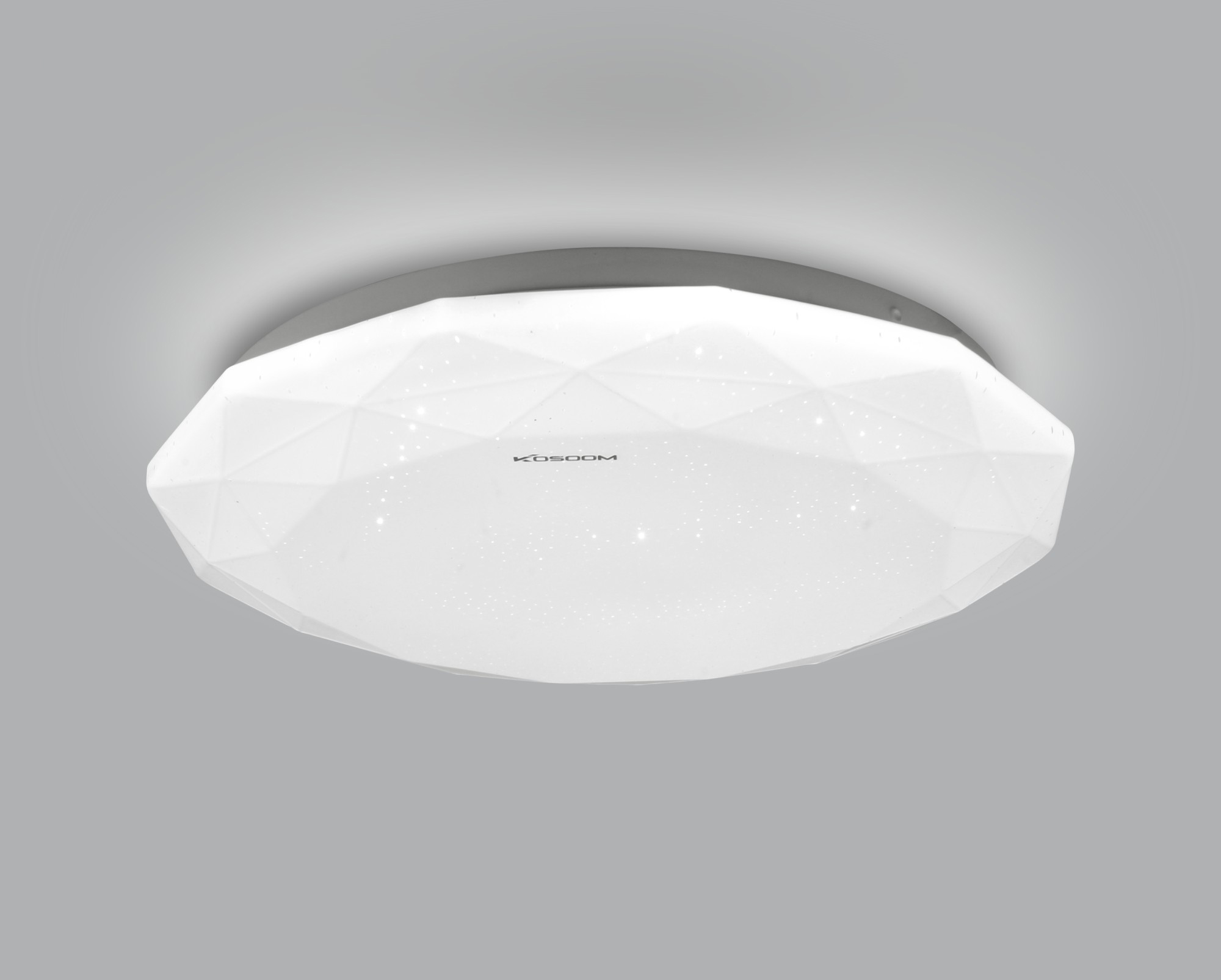 Đèn LED ốp trần Kosoom 24W (LED ceiling light SMD) OP-KS-KC-24