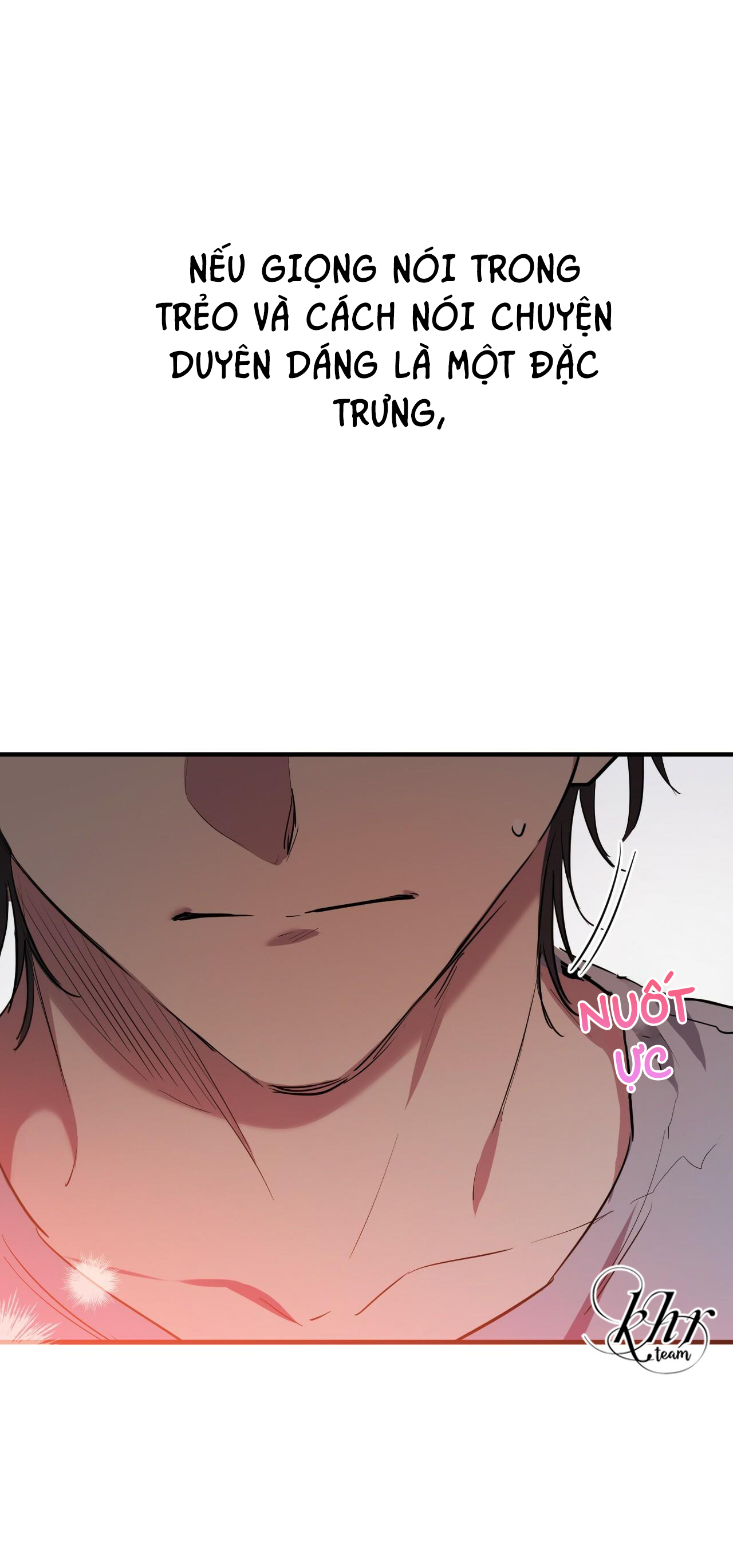 những chú thỏ của hapypy chapter 19 21