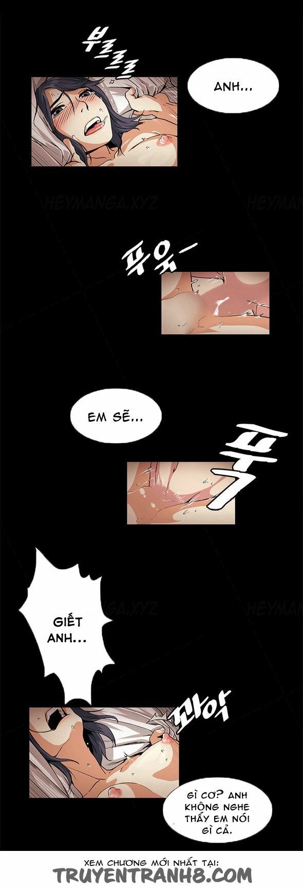 by chance chapter 18 11