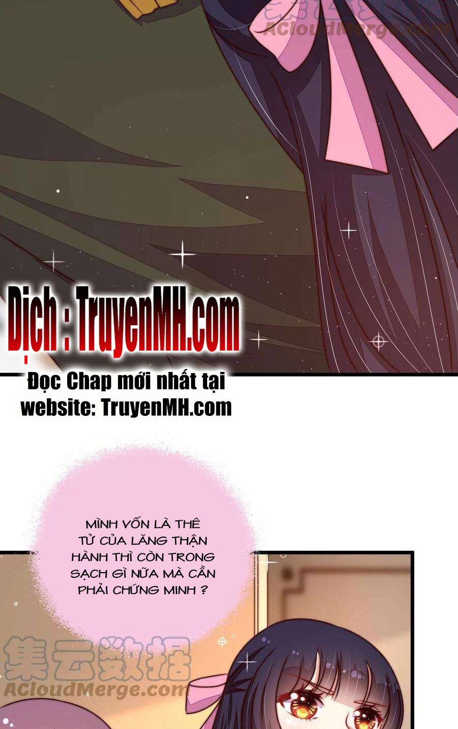 ngày nào thiếu soái cũng ghen chapter 535 4