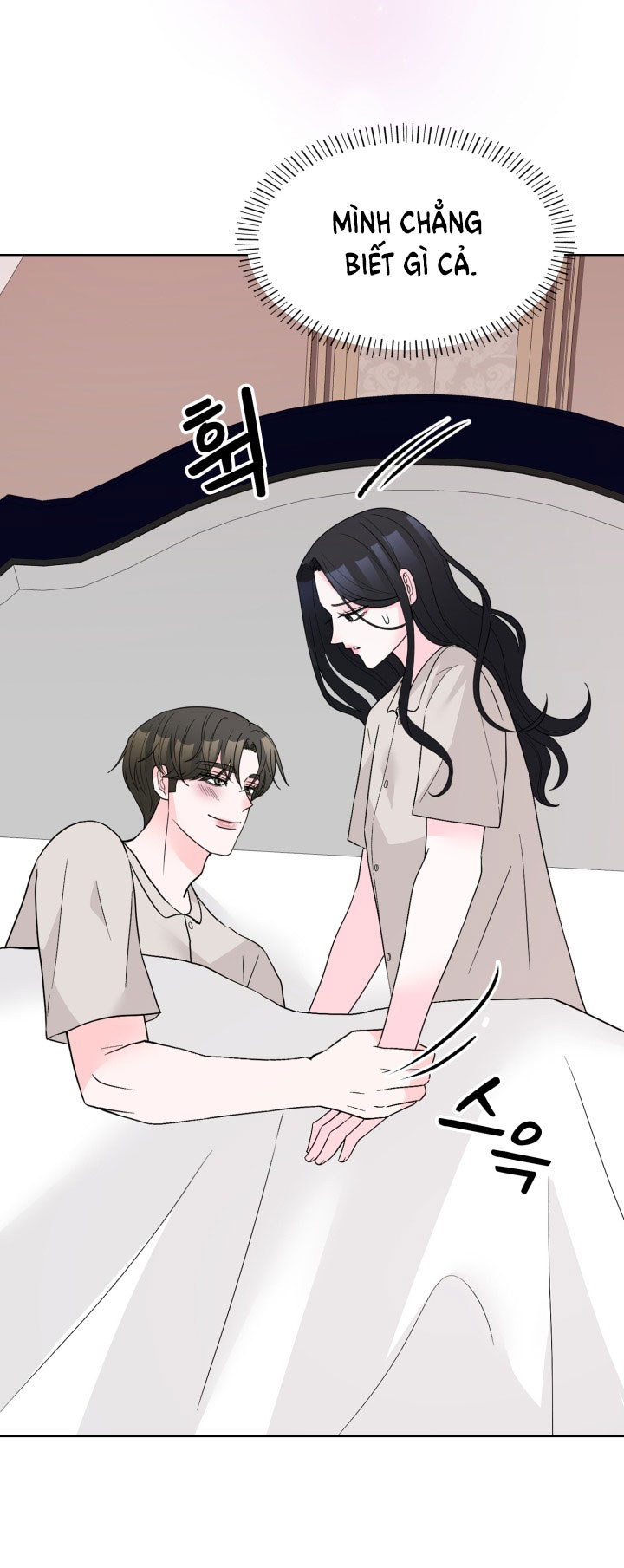 [18+] điều em cố giấu chapter 40.1 12