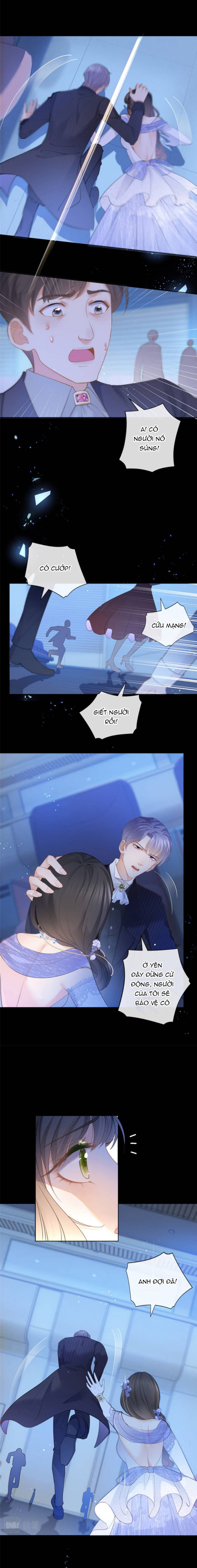 sát thủ đại nhân tại tuyến dưỡng hồ chapter 50 3