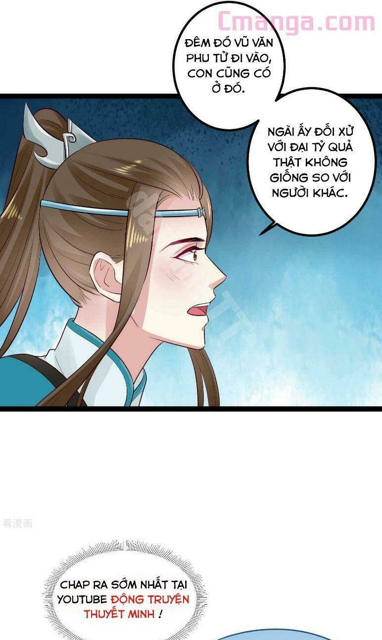 độc y đích nữ chapter 43 32