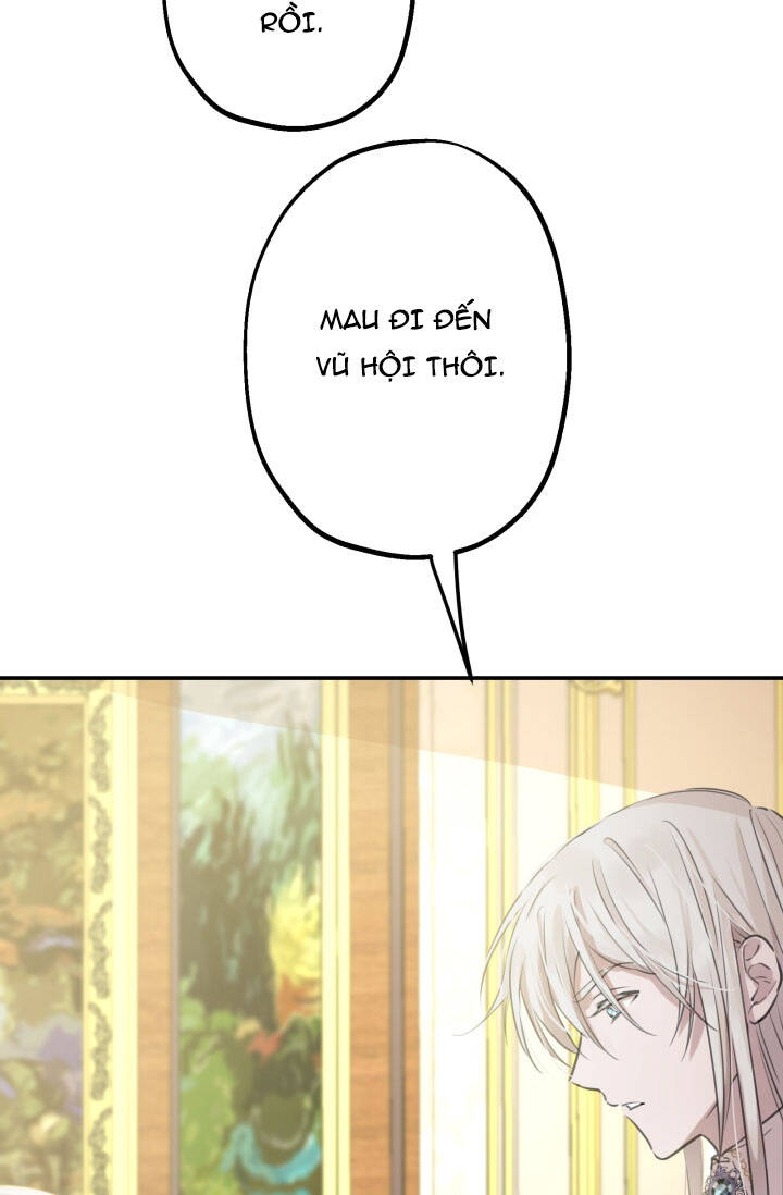 những nhân vật mạnh nhất thế giới ám ảnh tôi chapter 23.1 15