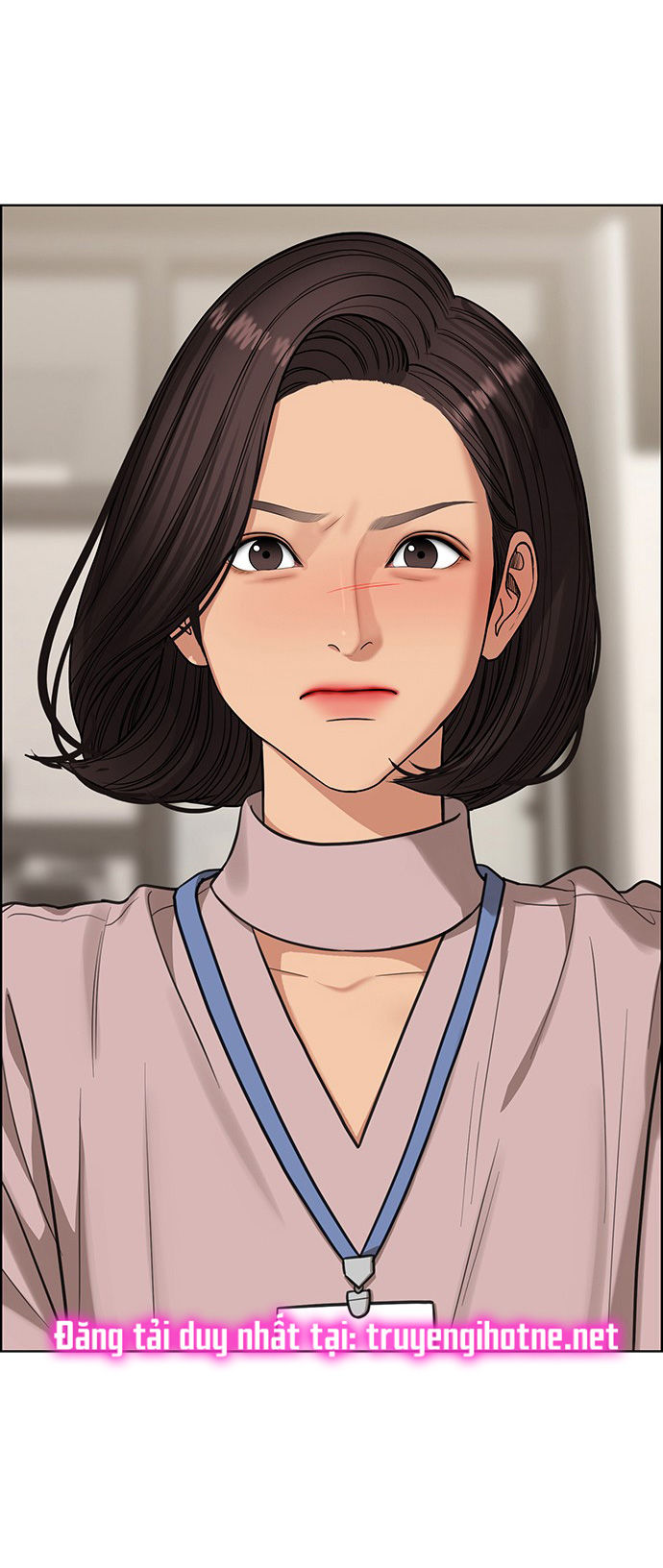 vẻ đẹp đích thực - true beauty chapter 209.1 29