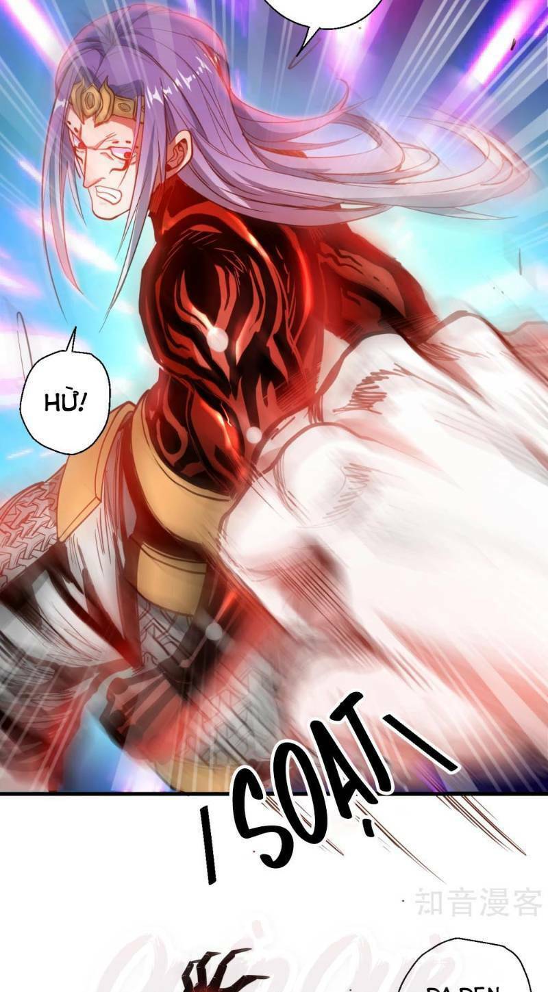 tối cường đại biểu hoàng kim thận chapter 67 3