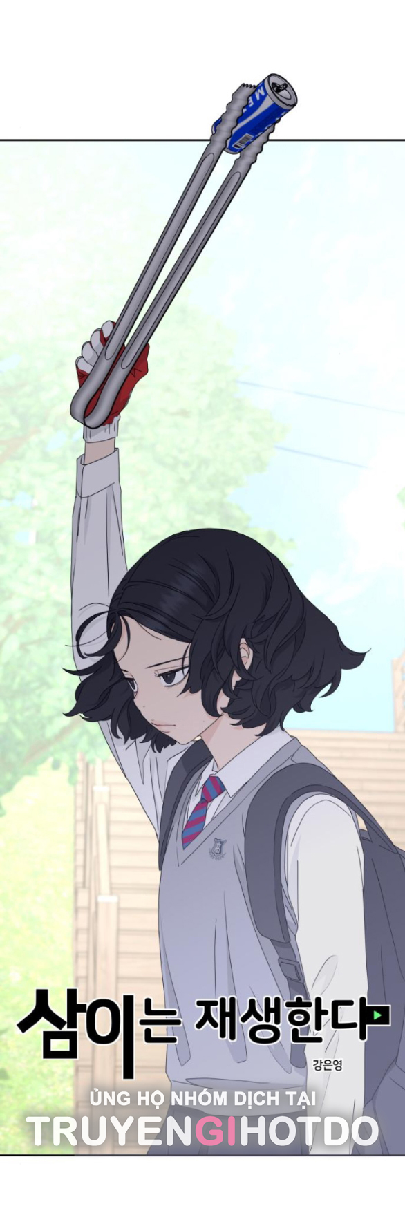 sam yi tái sinh chapter 6.1 1