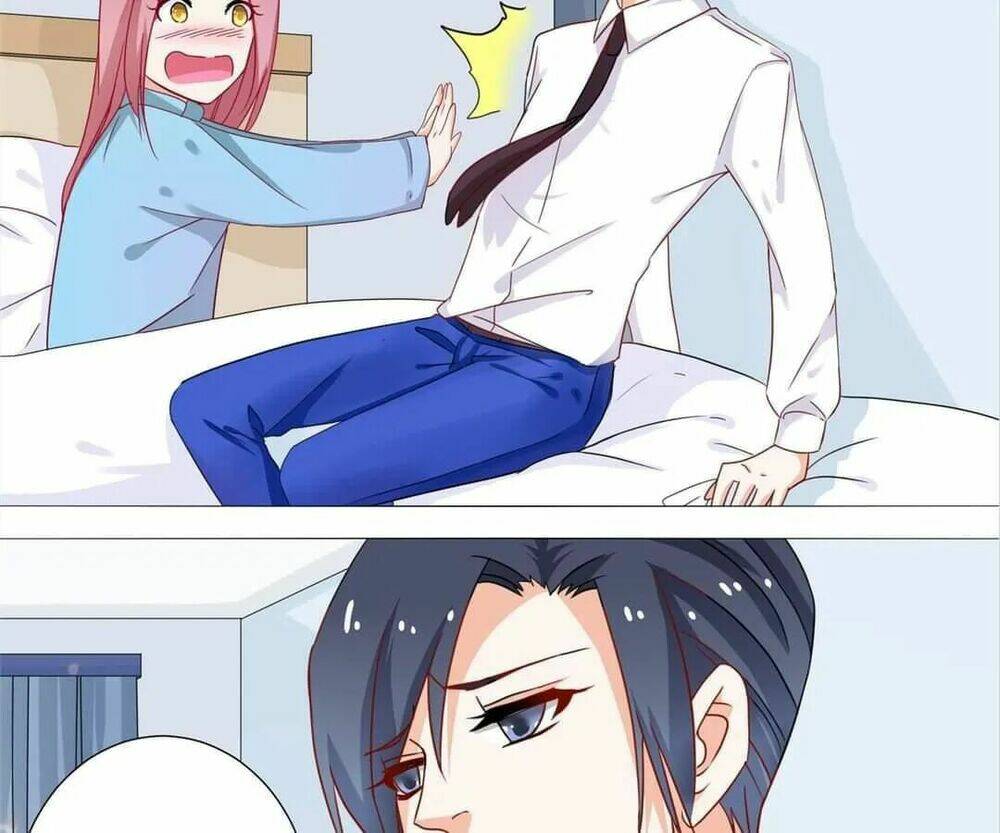 linh sủng manh thê giá đáo chapter 3 12