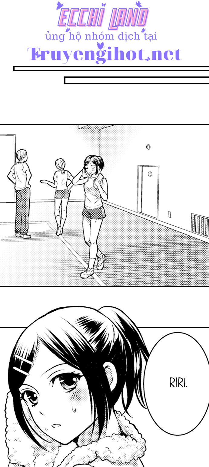 thầy tịch thu đồ chơi người lớn của tôi rồi nói "tôi sẽ dạy em cách sử dụng nó" chapter 34.2 15