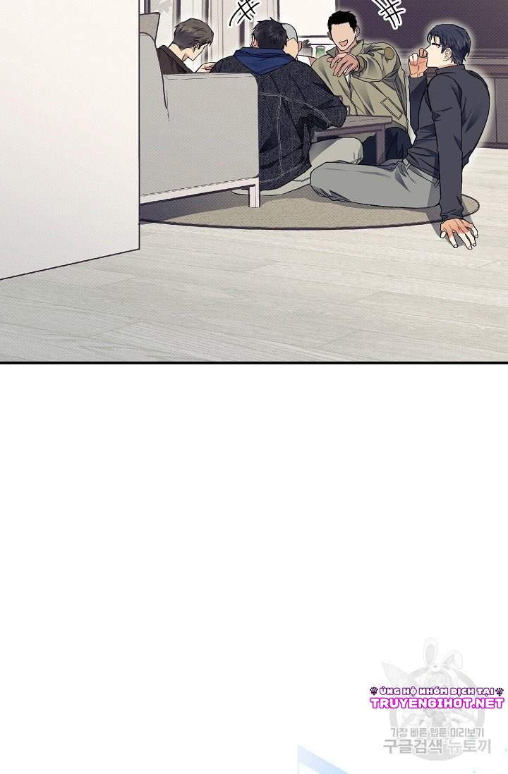 thở chung bầu không khí chapter 11 8