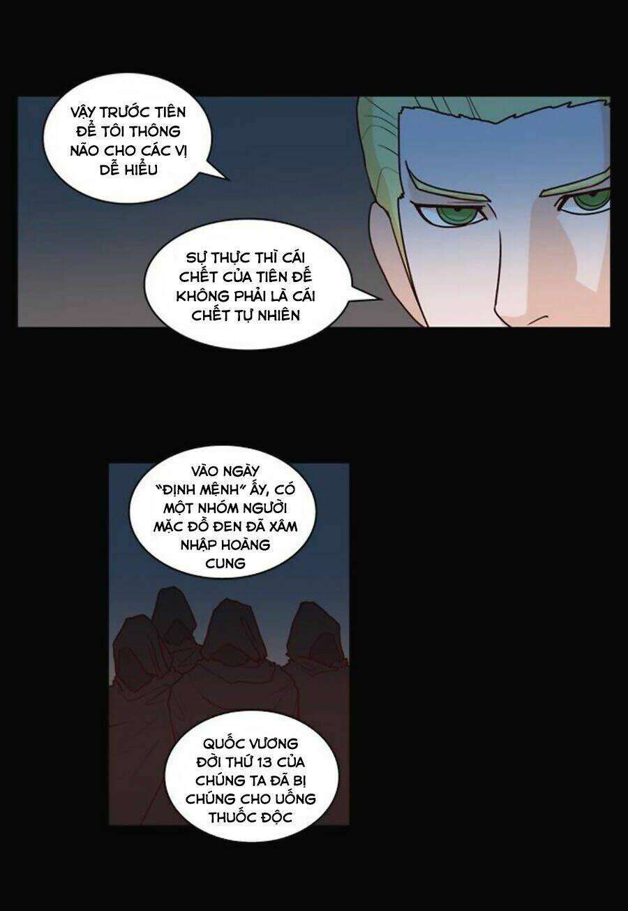 the devil king is bored chapter 76 10