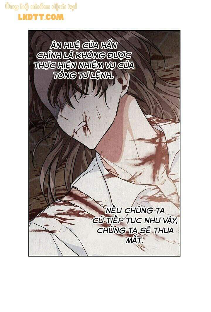 nữ hoàng ngoại khoa chapter 81 35