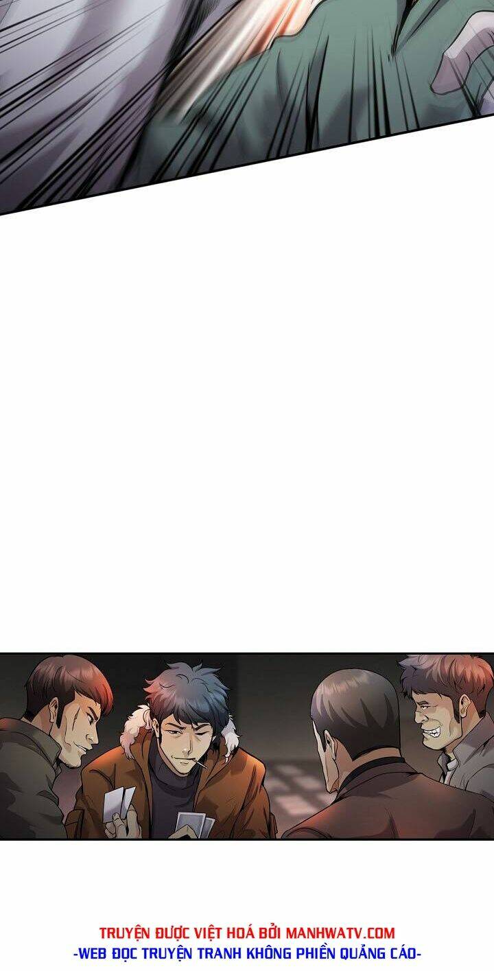 điều tra viên chuyển sinh chapter 134 79