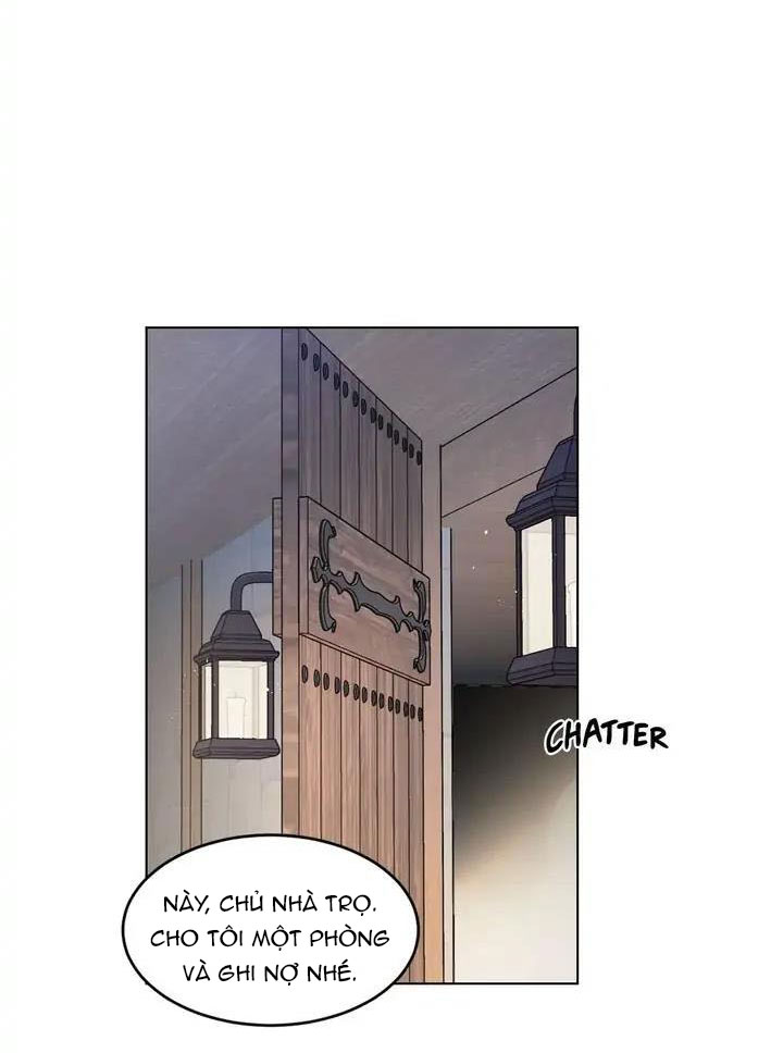 tôi là fan cứng hoàng tử chapter 13.2 1