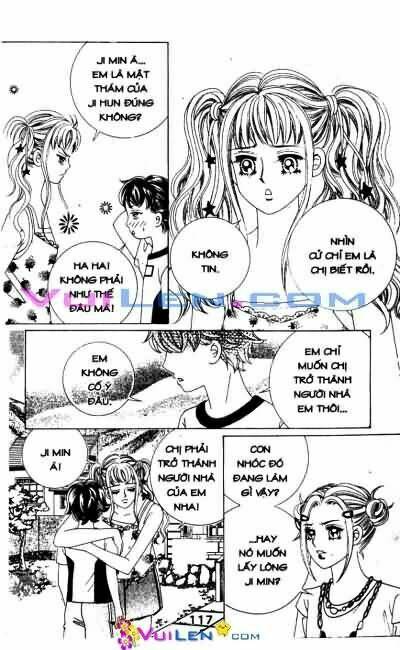 mùa ảo vọng - strange pension chapter 10 117