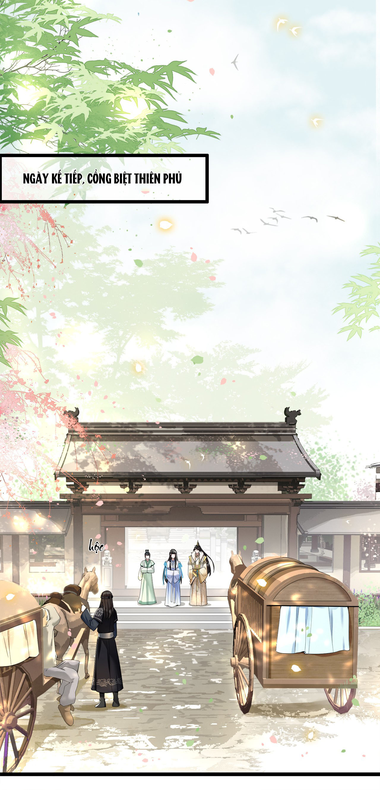 phượng hoàng vu phi chapter 38 14