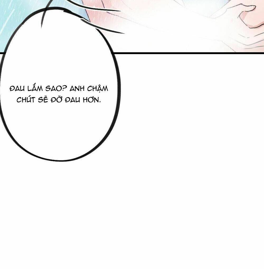 phải lòng em trai của bạn gái mình chapter 34 9