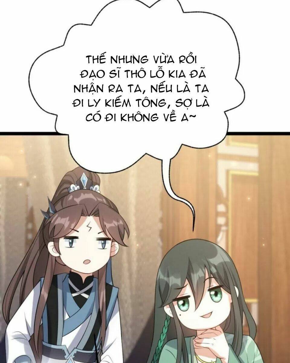 phế nữ yêu thần chapter 61 31