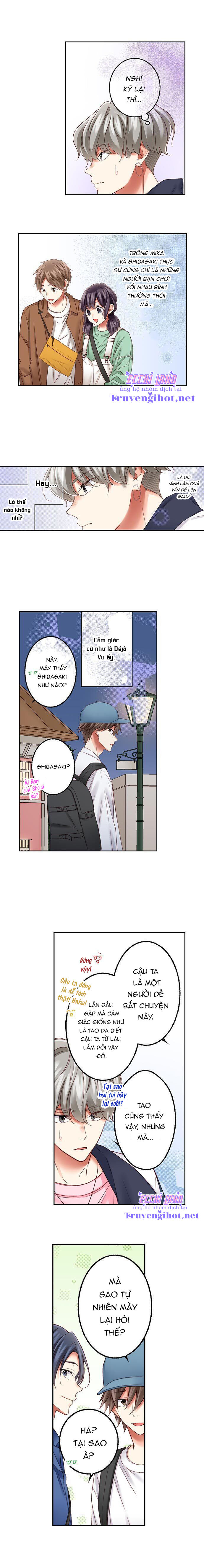 họ chắc chắn đã làm chuyện đó chapter 79.2 4