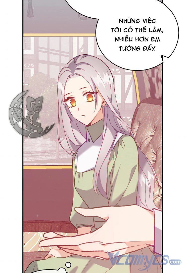 tôi chỉ nhận ra sau khi mất cô ấy chapter 17.5 4