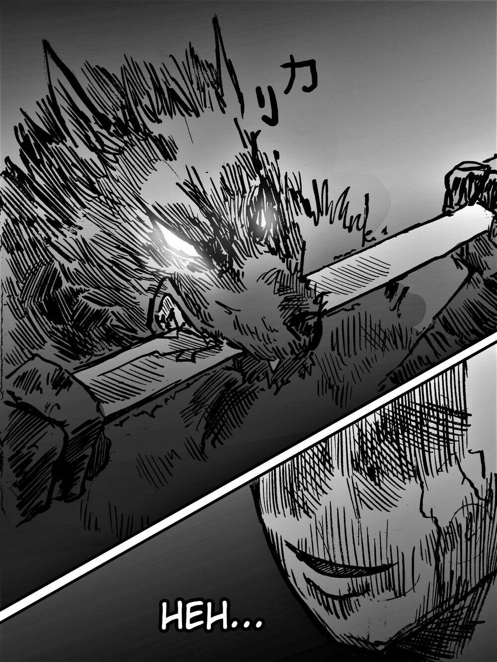 dog nigga chapter 3 29