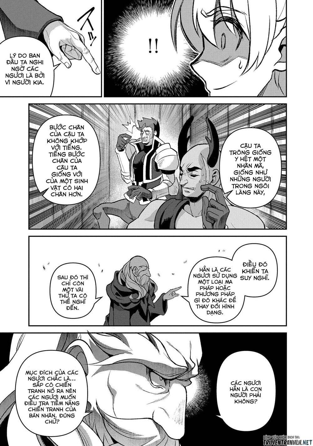 trùm cuối xuất hiện chapter 37 15