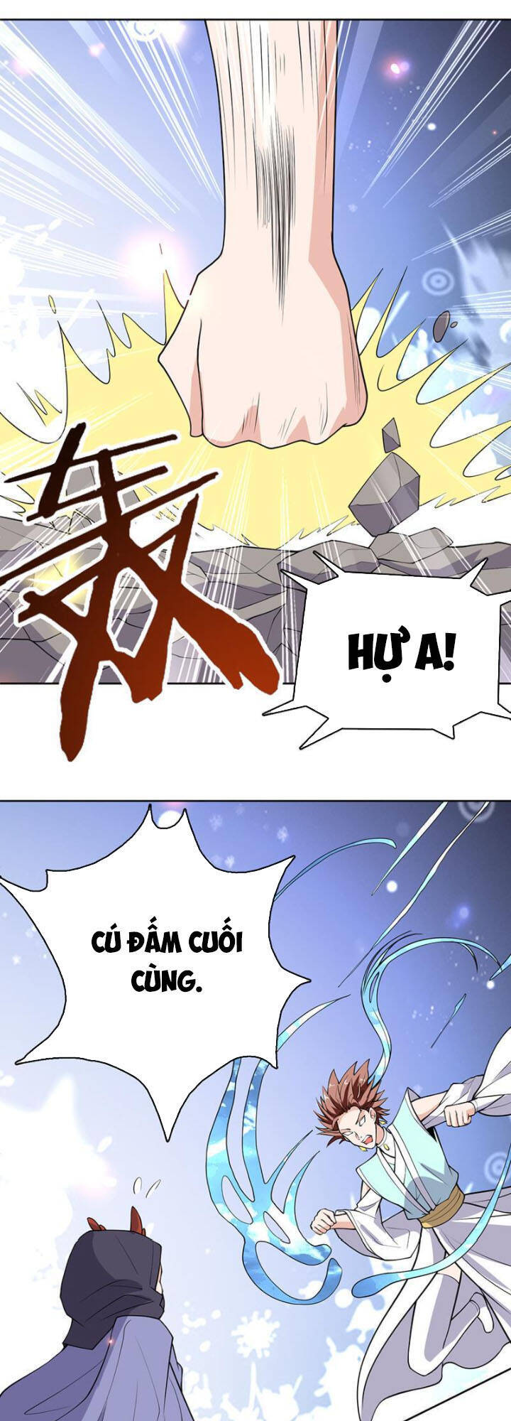 tối cường thần thú hệ thống chapter 247 12