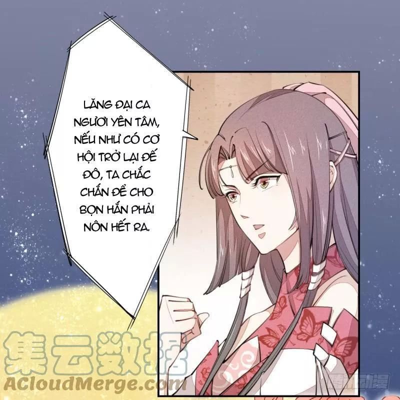 tuyệt thế luyện đan sư chapter 35 35