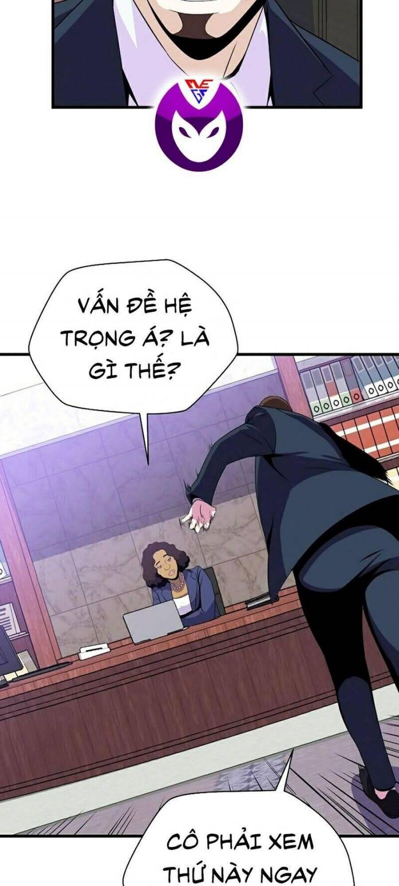 tiêu diệt đấng cứu thế chapter 58 53