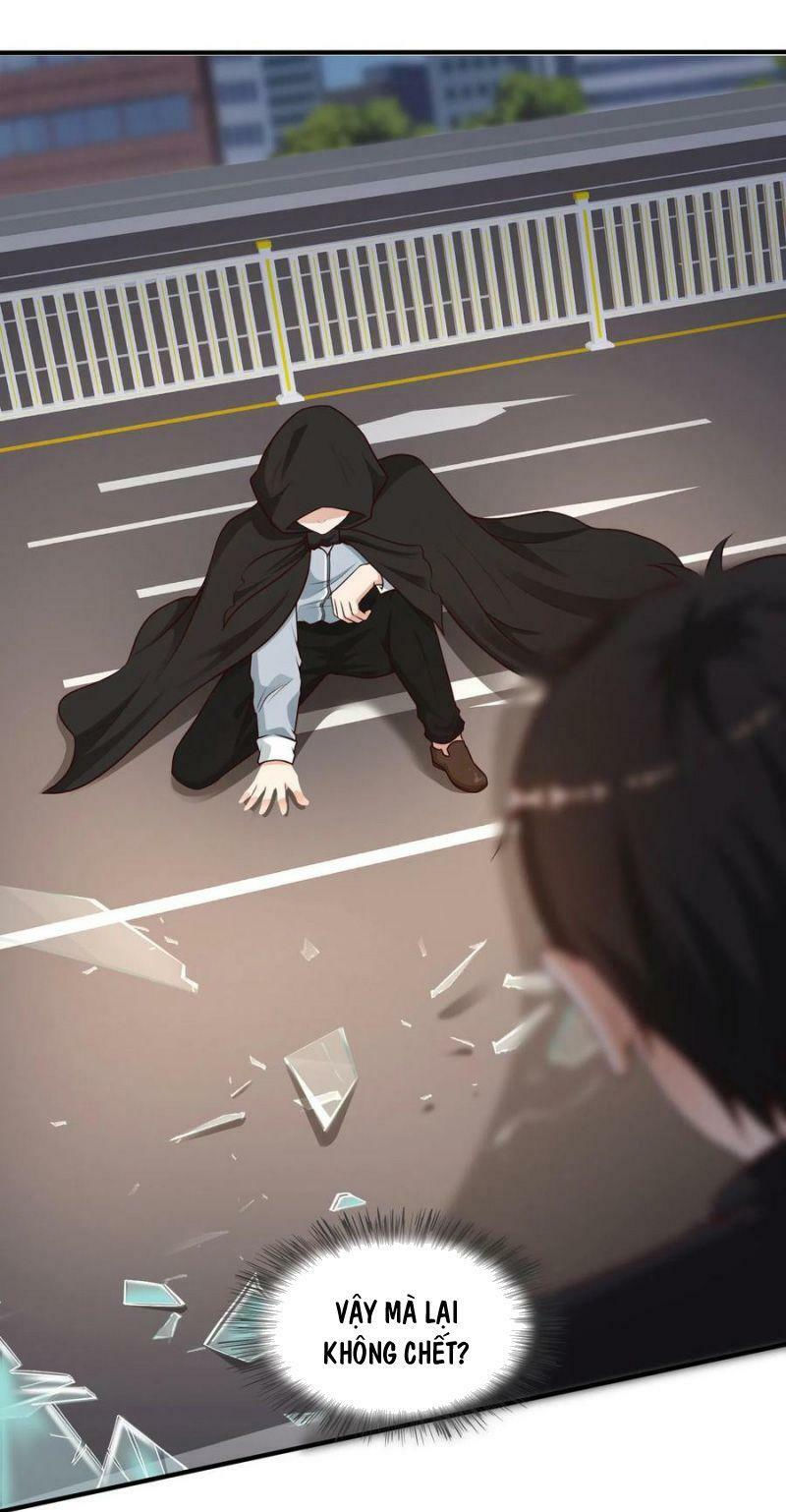 tối cường vận đào hoa chapter 173 7