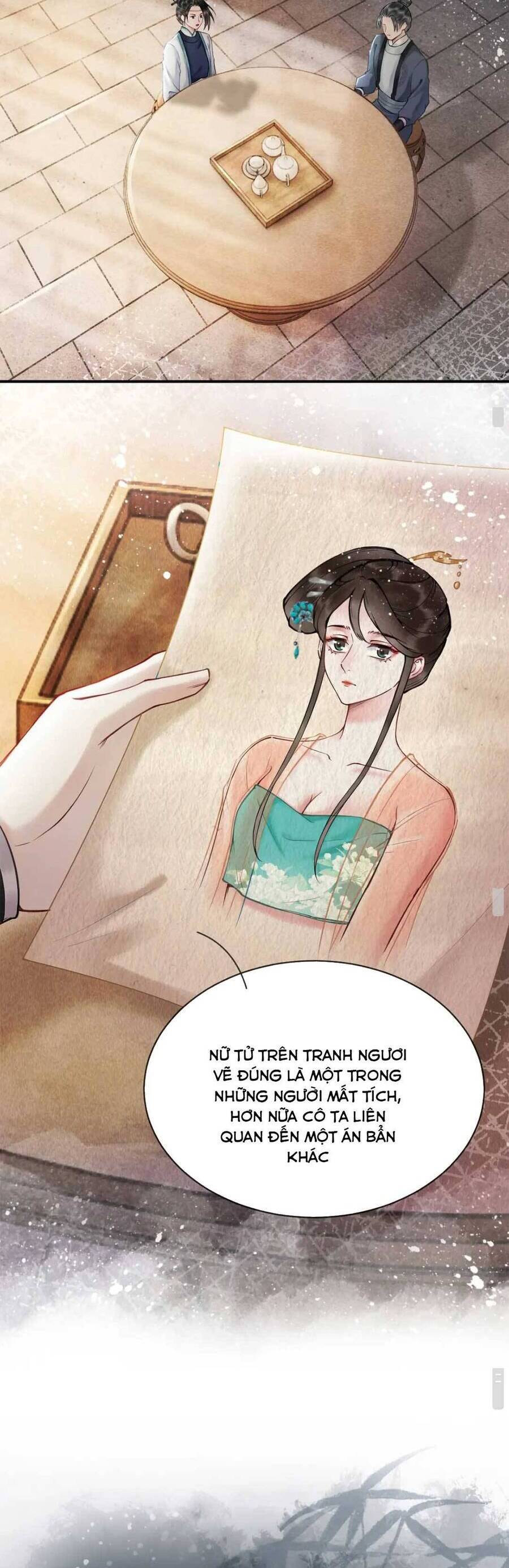 ngỗ tác cẩm y chapter 25 6