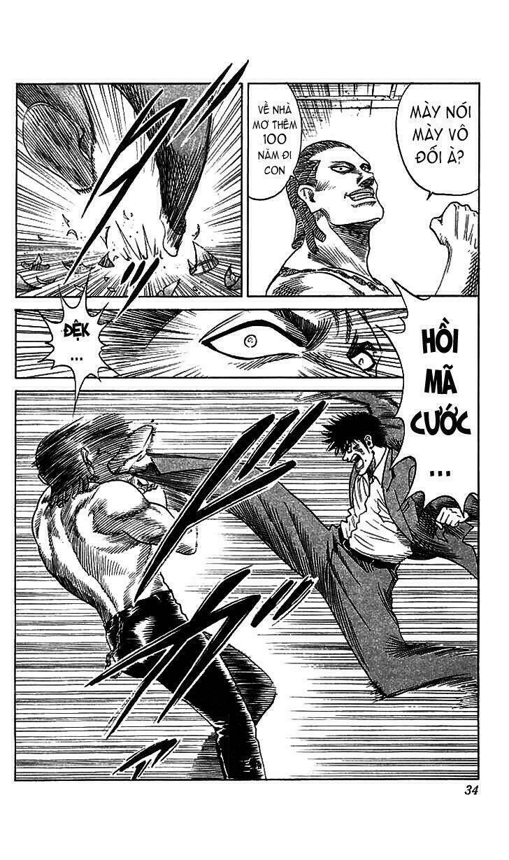 hareluya ii boy chapter 81 8