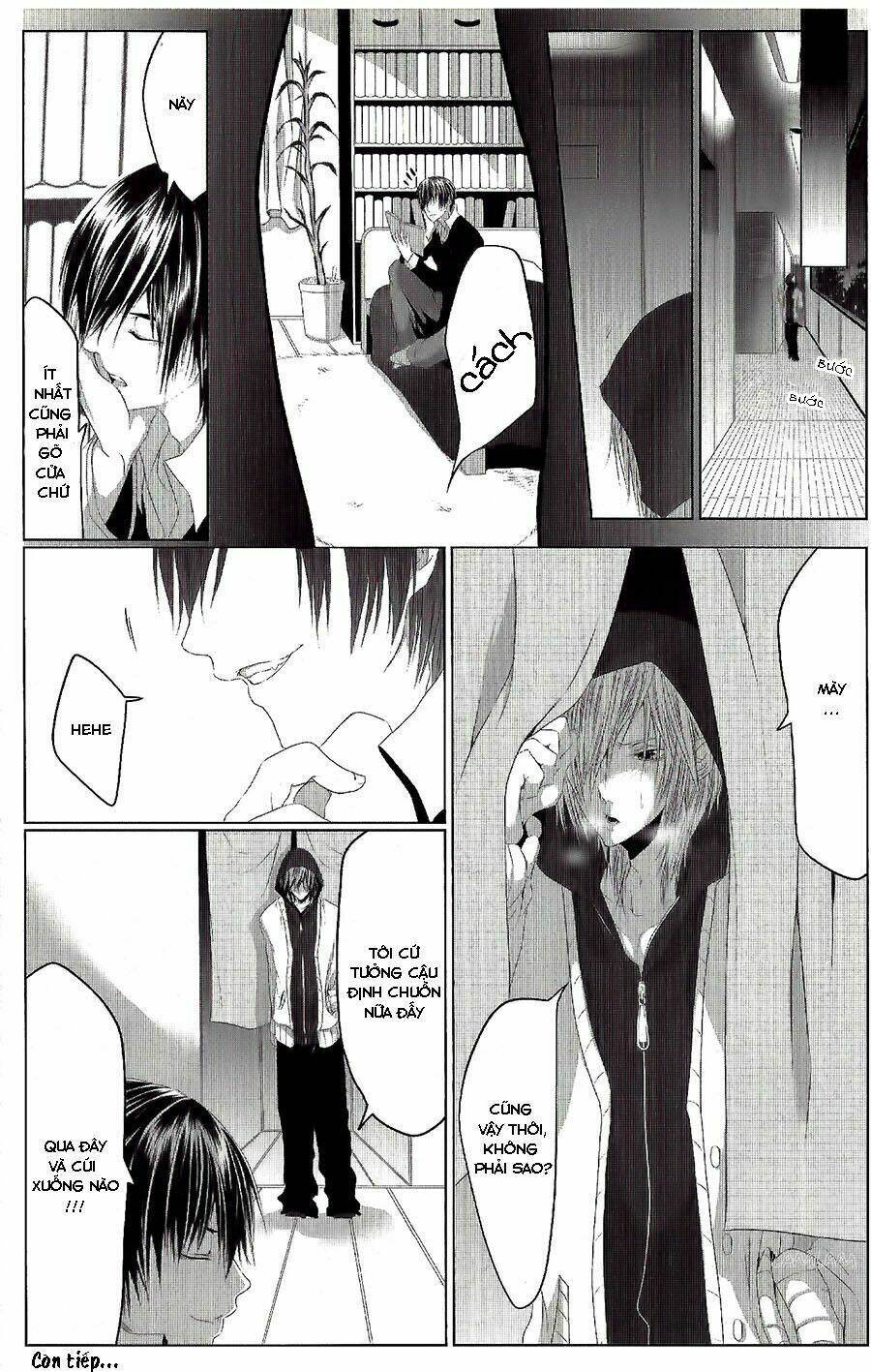 danshiryou no omocha chapter 2 46