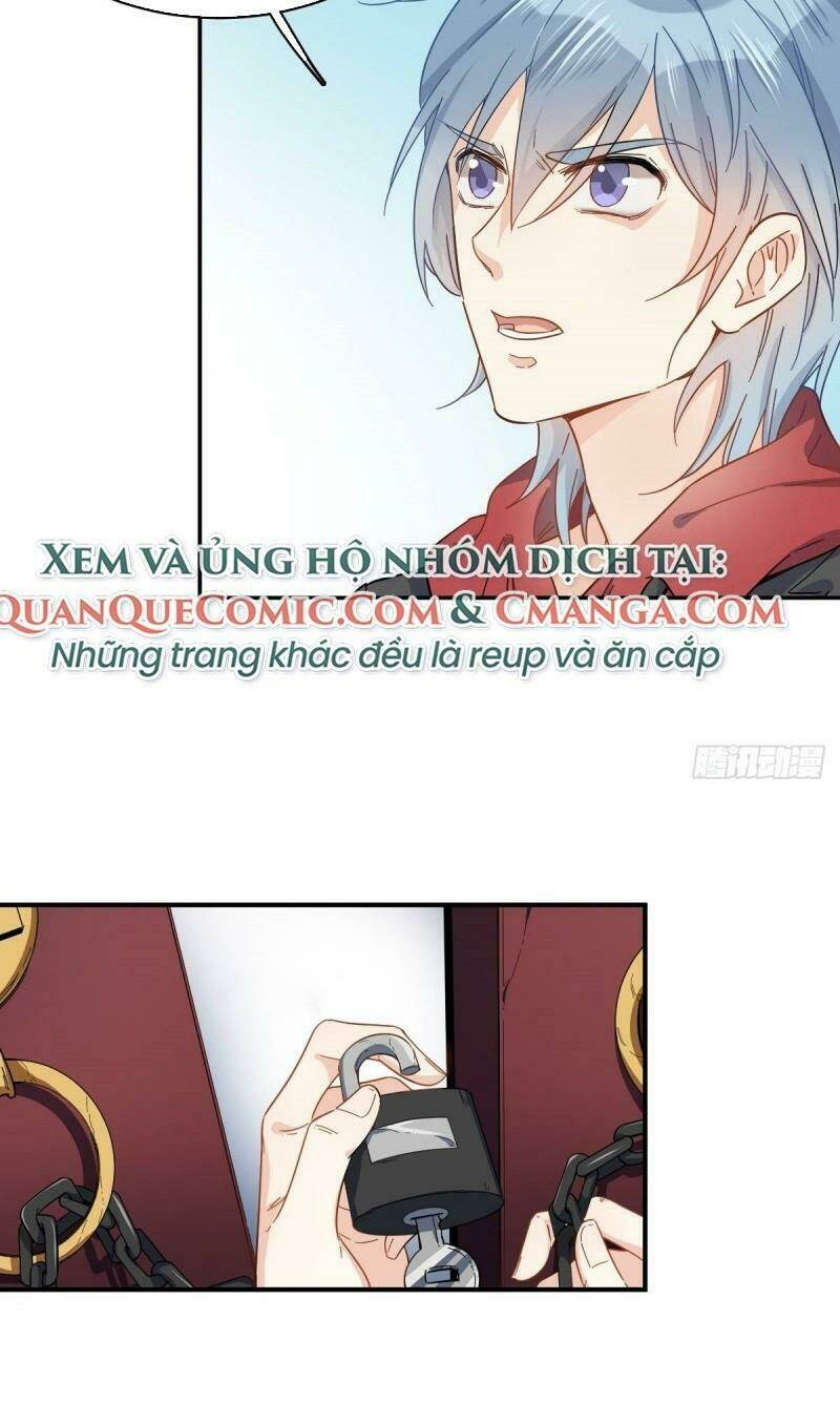 phi chức nghiệp bán tiên chapter 1 26