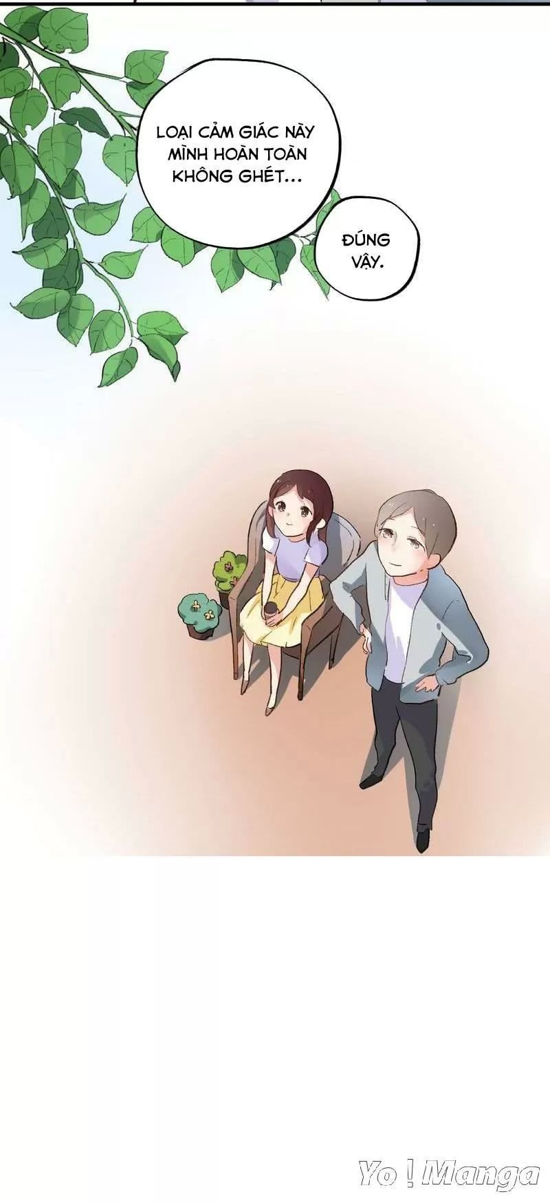 hữu ngôn tại tiên chapter 50 16