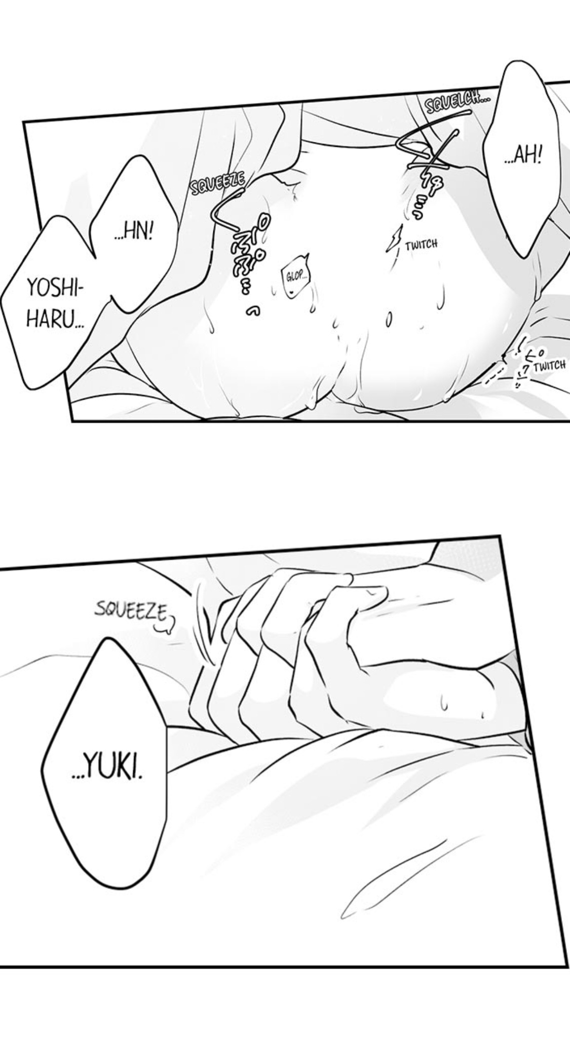 anh chàng yakuza này quá xảo quyệt rồi (full) chapter 18.2 4