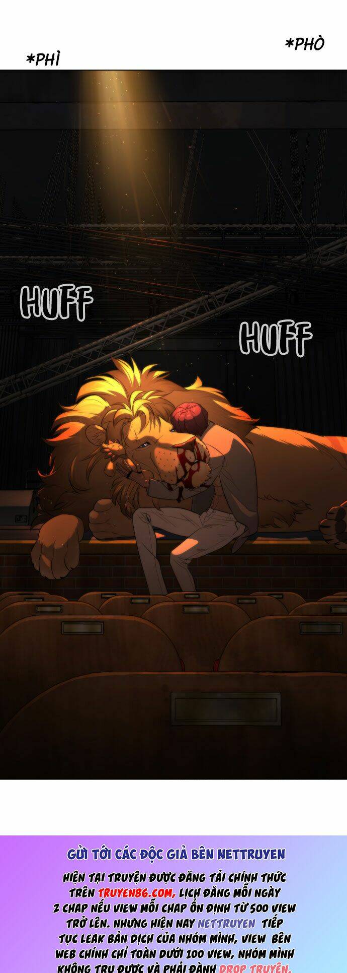 Máu trắng chapter 75.5 37