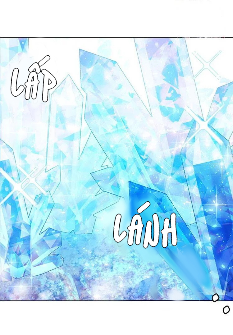 mau đến đây, lần đầu thấy ác nữ như này phải không chapter 18 34