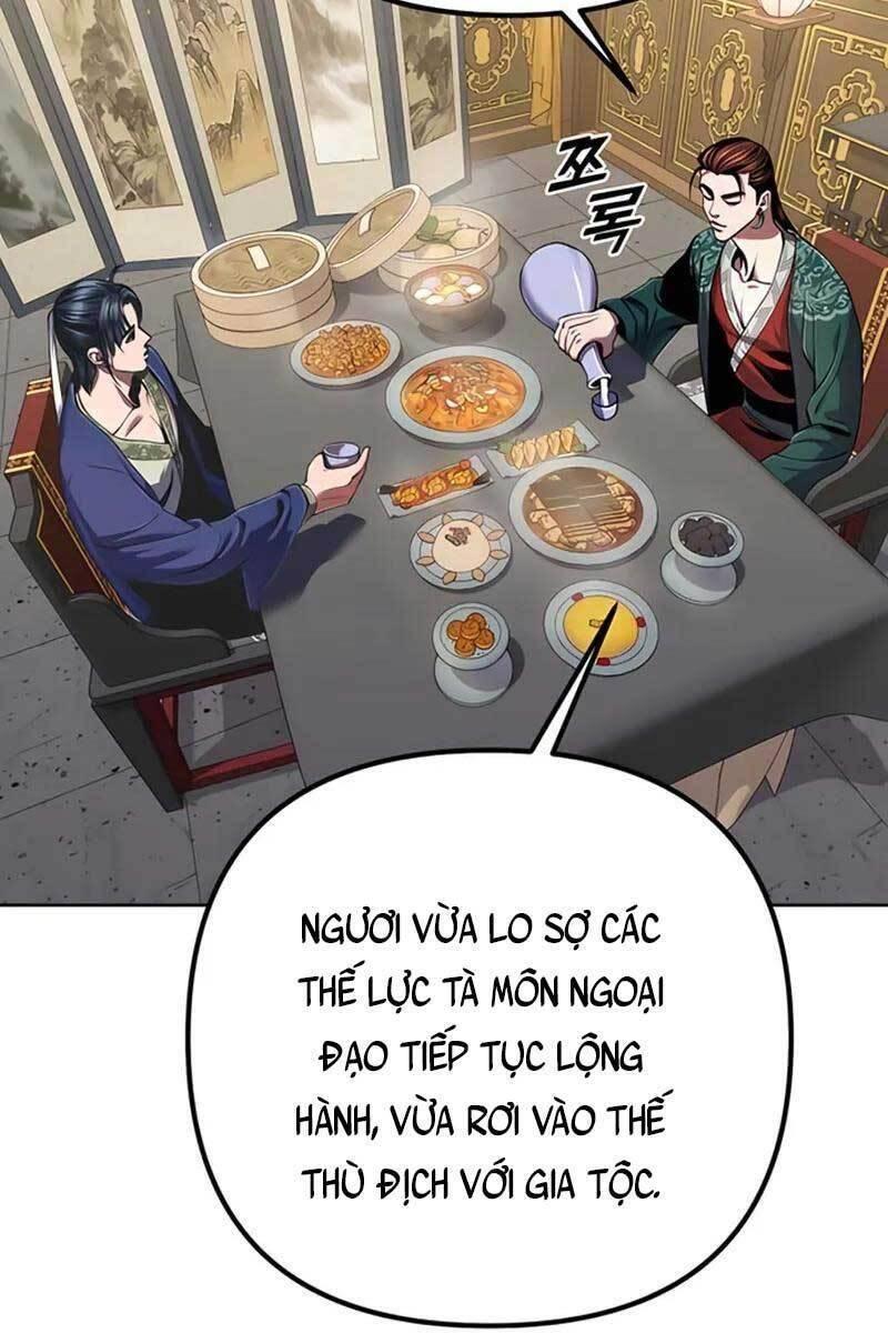 con trai út nhà ha buk paeng chapter 32 4