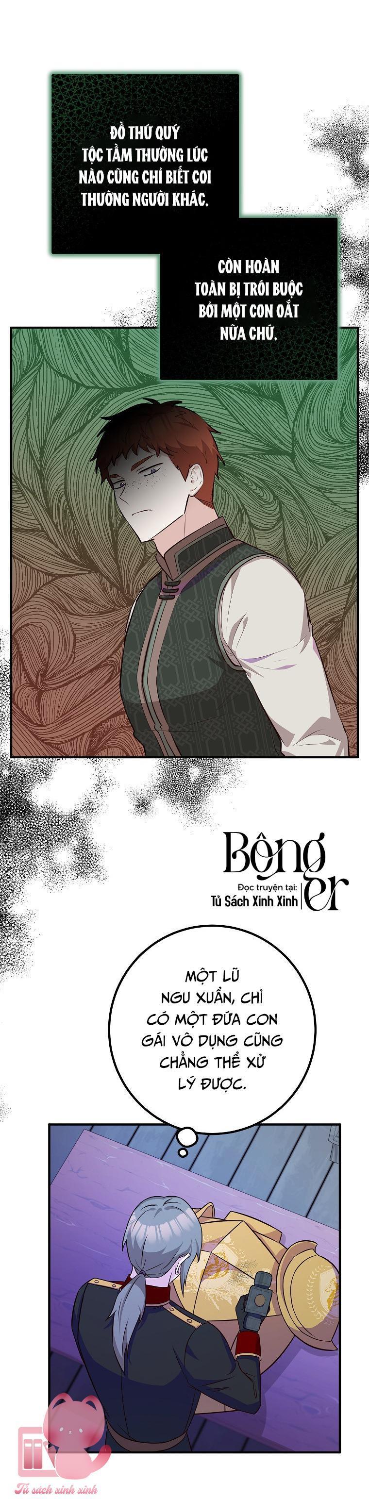 bác sĩ hoàn thành trách nhiệm rồi chapter 44 17