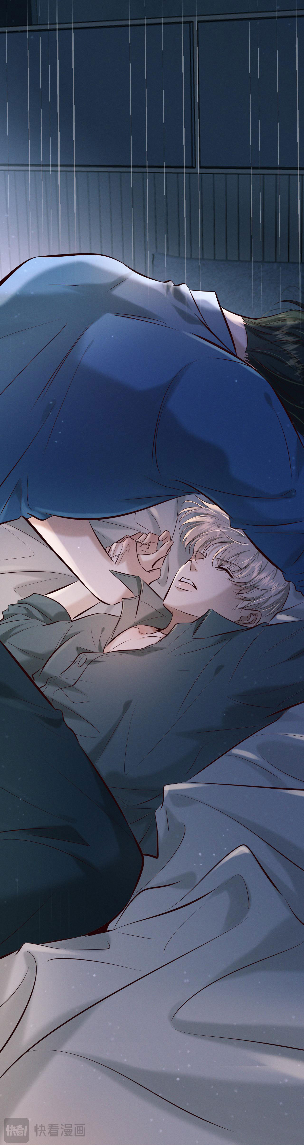 đêm tình yêu và giết chóc chapter 8 19